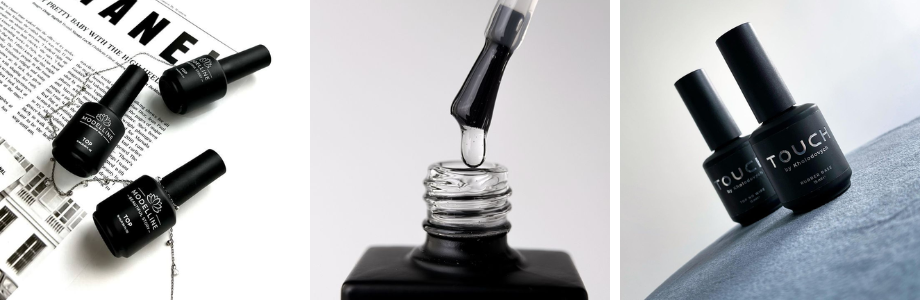 base coat for nail